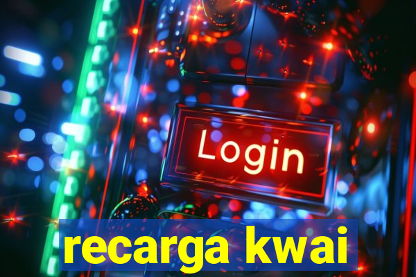 recarga kwai